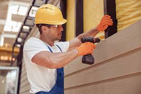 Best Siding for New Construction  in Celina, TX